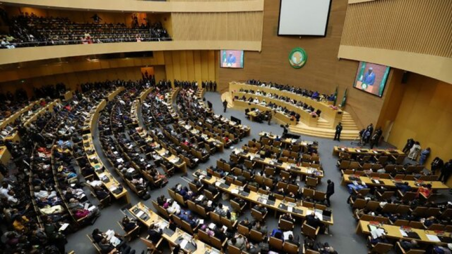 اتحادیه آفریقا عضویت نیجر را به حالت تعلیق درآورد