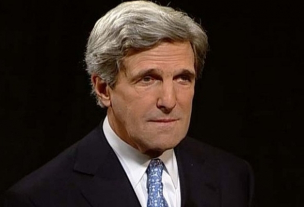 جان کری: واکنش اسرائیل به توافق هسته ای ایران بیمارگونه است