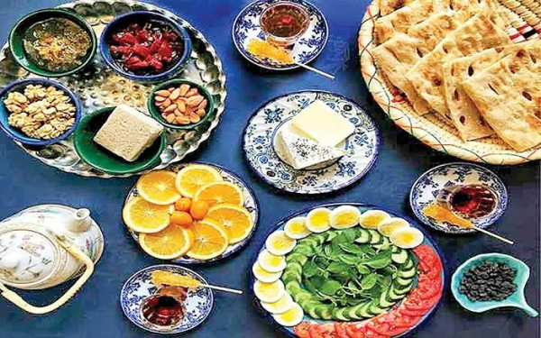 تأثیر تغذیه بر عملکرد تحصیلی و یادگیری دانش آموزان