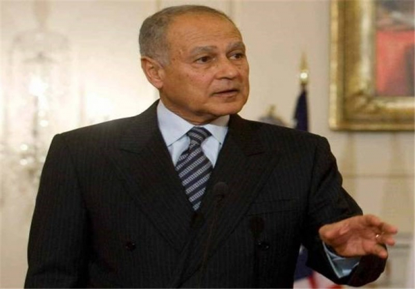 نشست فوق‌العاده اتحادیه عرب درباره طرح نگین ترامپ/ ابوالغیط: «معامله قرن» حقوق مشروع فلسطینیان را پایمال می‌کند