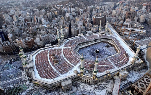 اجاره و حکم آن در حرم