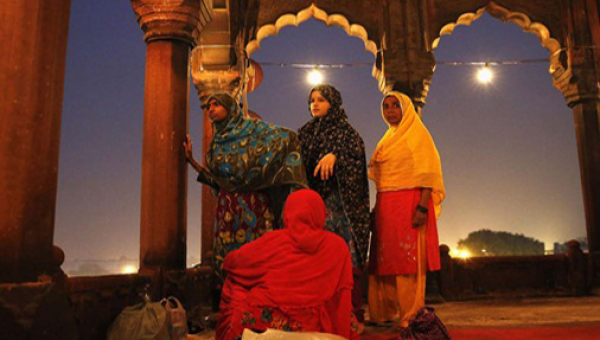 دنیای زیبای رمضان در کشورهای مختلف جهان