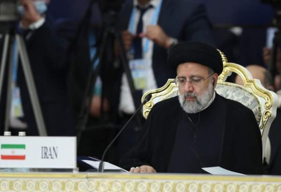 رئیسی در اجلاس پیمان امنیت جمعی افغانستان: راه حل مسائل افغانستان تنها از طریق گفت و گو بین افغانها امکان پذیر است