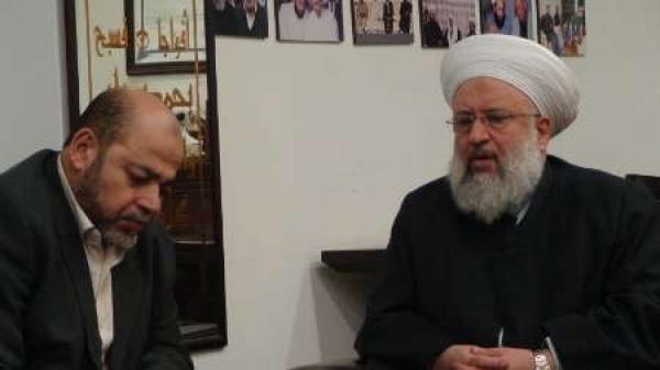 ابومرزوق:هیچ کشوری به اندازه ایران به ملت و مقاومت فلسطین کمک نکرده است