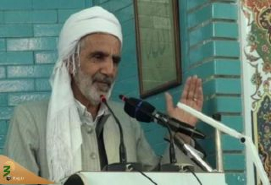 ماموستا رستمی: مردم ایران در ۹ دی پاسخ کوبندهای به اهانت فتنهگران دادند