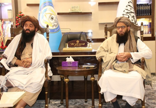 اقدامات جدید طالبان برای مقابله با مهاجرت غیرقانونی به ایران