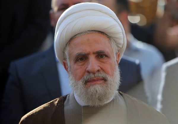 شیخ نعیم قاسم: منطقه به سمت تغییرات "مثبت" پیش می‌رود / درگیری داخلی مهمترین عامل سقوط اسرائیل