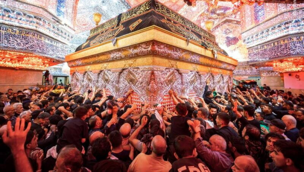 چگونه نائب‌الزیاره همه باشیم؟