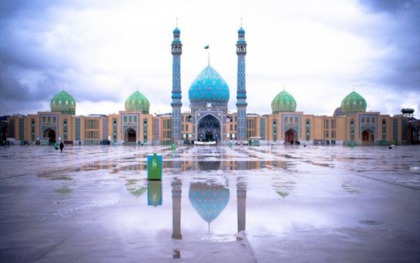 ویژگی‌های جامعه اسلامی در عصر انتظار