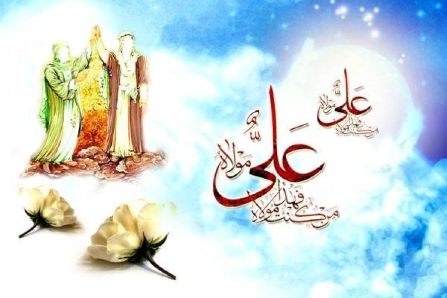 چگونه عشق به علی (ع) انسان را از سقوط نجات می‌دهد؟