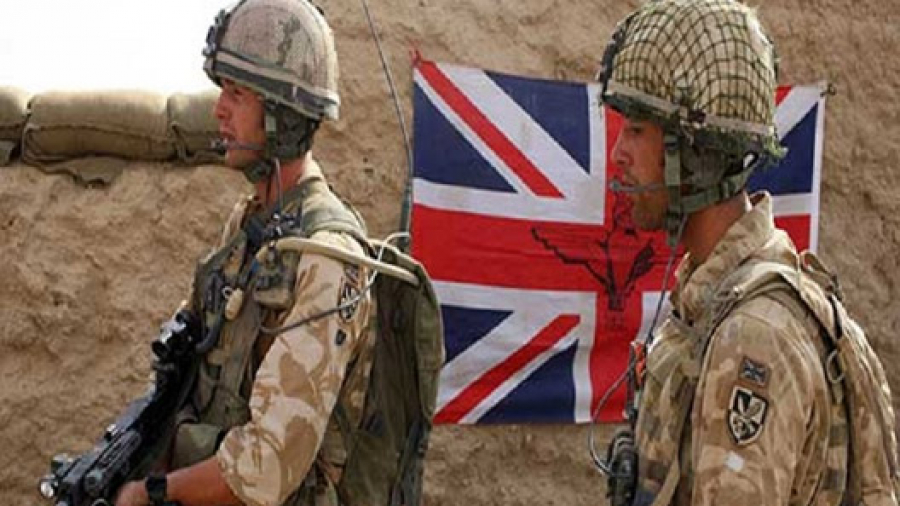 دیده‌بان حقوق بشر می گوید، نظامیان استرالیایی برای کشتن غیرنظامیان در افغانستان با همدیگر مسابقه می‌دادند