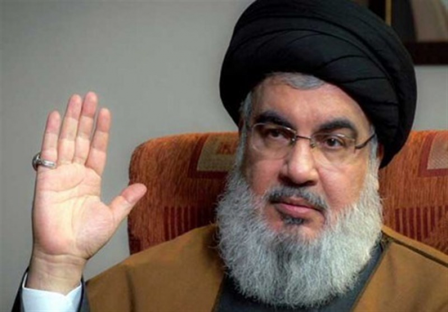سیدحسن نصرالله: کسانی که منتظر آسیب رسیدن به ایران هستند نا امید خواهند شد