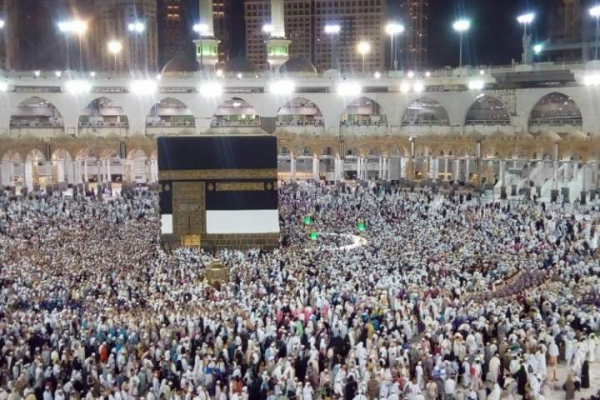 حج و وحدت اسلامى