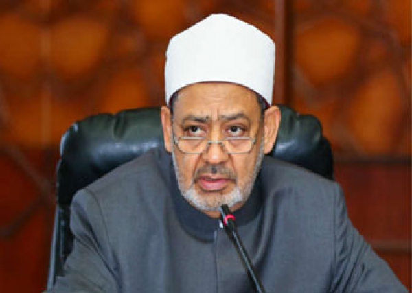 احمد طیب: وحدت از ضروریات امروز است و بدون آن نمی توانیم سرمان را بالا بگیریم