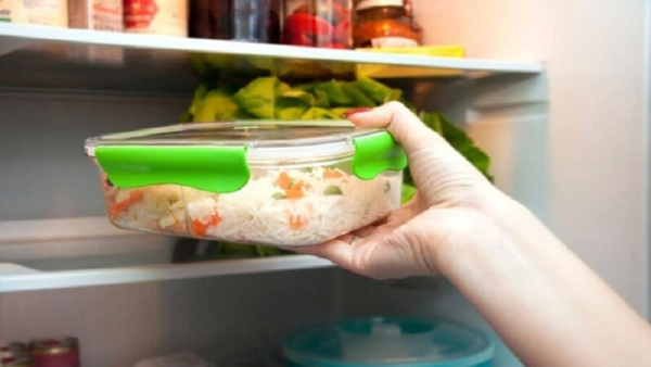 این سه ماده غذایی را هرگز گرم نکنید