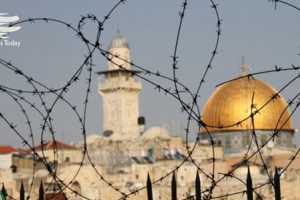 یونسکو: اسرائیل هیچ مالکیتی بر بیت المقدس ندارد