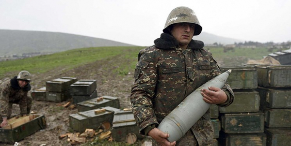 دور جدید تنش‌ها بین ارمنستان و آذربایجان