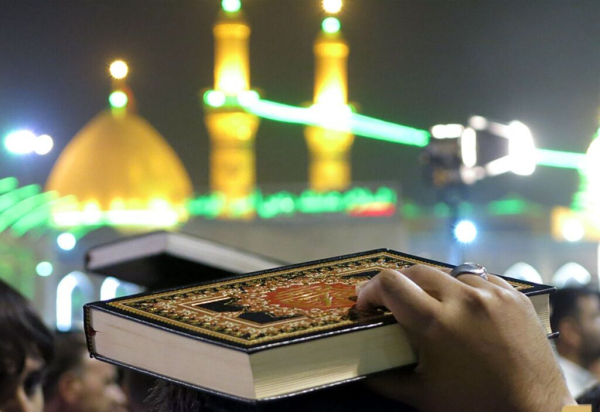 استنادهای قرآنی امام حسین (ع) در نهضت عاشورا