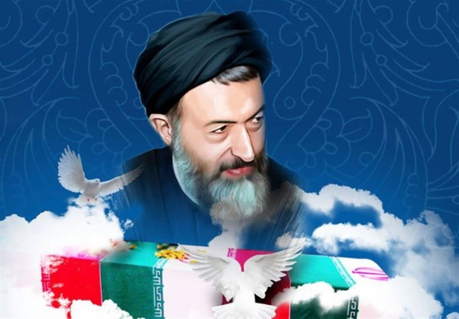 ۷ تیر انفجار دفتر حزب جمهوری اسلامی و شهادت دکتر بهشتی