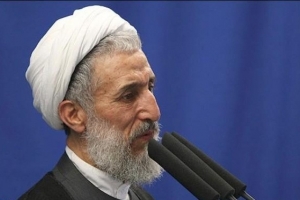 خطیب نماز جمعه تهران: تحریم‌های ضد ایران باید لغو و نه تعلیق شود