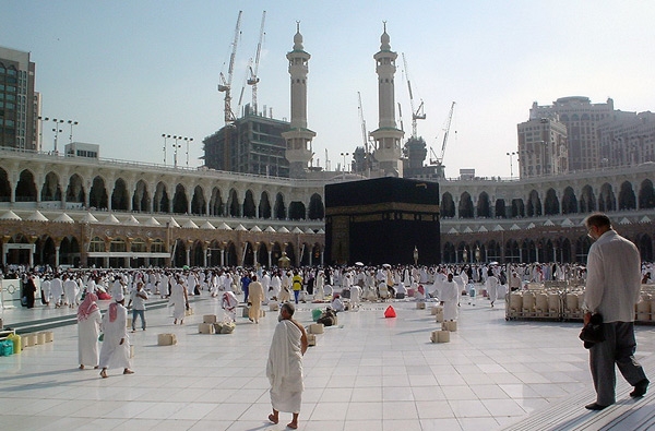 شُبهه جهر گفتن بسم الله در نماز