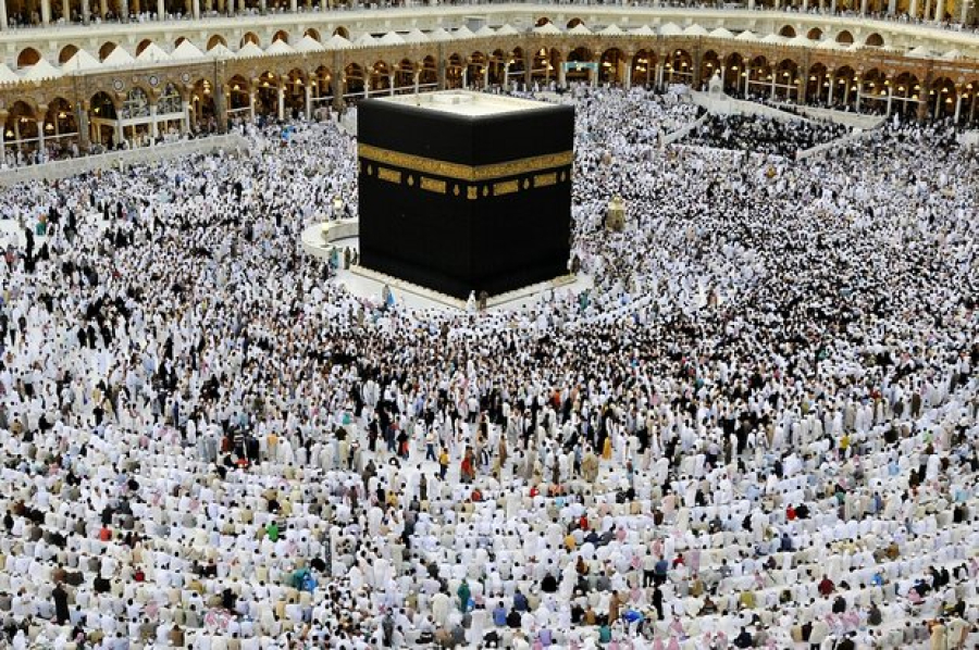 حق حج را چگونه باید ادا کنیم؟ پاسخ امام سجاد (ع)