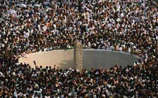 اسرار رمی جمرات و آثار آن در زندگی حج گزاران و راهکارهای صیانت از آن