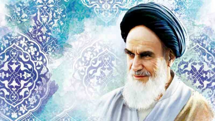 بازخوانی اندیشه سیاسی امام خمینی (ره)
