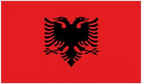 آشنائی با کشور آلباني