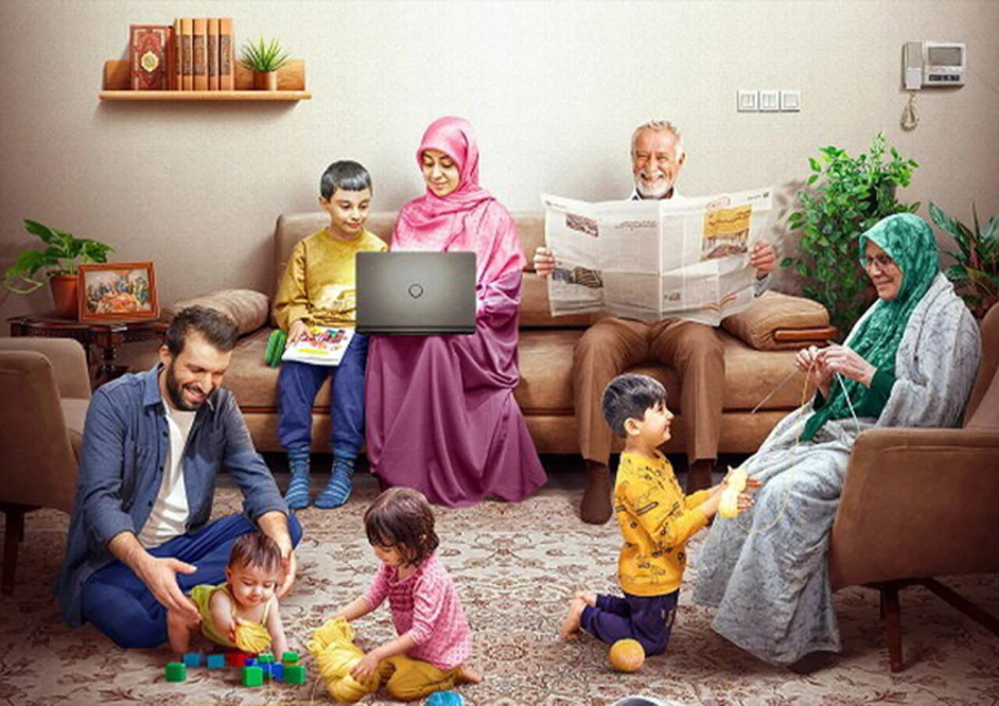 چگونه خانه را به پناهگاه امن عاطفی تبدیل کنیم؟