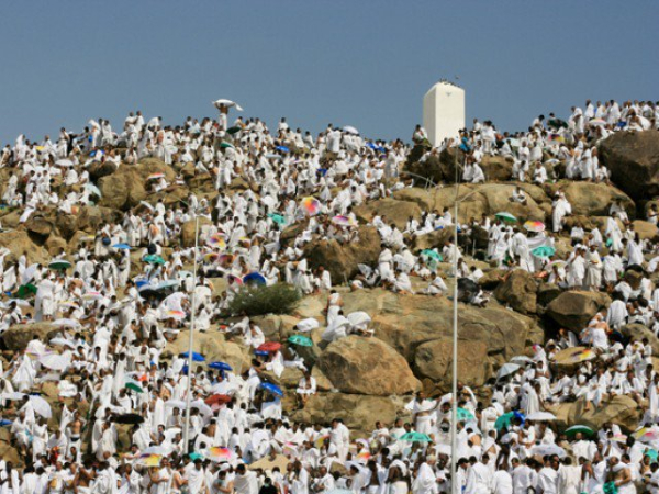 نگاه آیت‌الله جوادی آملی به حضور امام زمان (عج) در حج