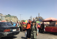 افغانستان؛ سرگردان در سه‌راهی بسیار سخت