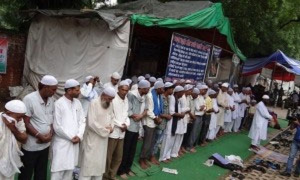 مساوات و احترام اسلام به انسانیت؛ عامل تشرف ۲۵۰ هندو به اسلام