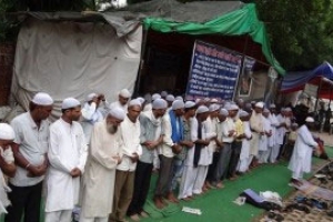 مساوات و احترام اسلام به انسانیت؛ عامل تشرف ۲۵۰ هندو به اسلام