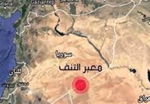 پیامهای حمله ایران به التنف؛ هیچکجای منطقه برای آمریکا امن نیست