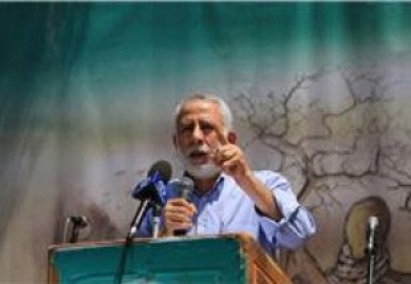 جهاد اسلامی:جنایت های دشمن صهیونیستی هرگز موجب تضعیف اراده فلسطینیان نخواهد شد