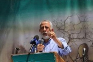 جهاد اسلامی:جنایت های دشمن صهیونیستی هرگز موجب تضعیف اراده فلسطینیان نخواهد شد