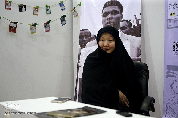 ره‌یافته ژاپنی: حادثه ۱۱ سپتامبر را دیدم و مسلمان شدم