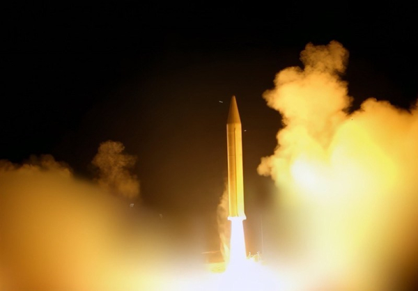 حملات موشکی ایران اسرائیل را به سهمیه‌بندی رهگیرهای پیشرفته مجبور کرد