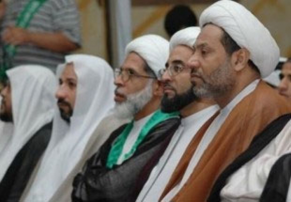 بیانیه علمای شیعه عربستانی در محکومیت حادثه تروریستی