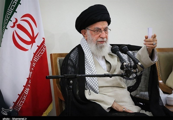 روایت رهبر انقلاب از نامگذاری هفته وحدت