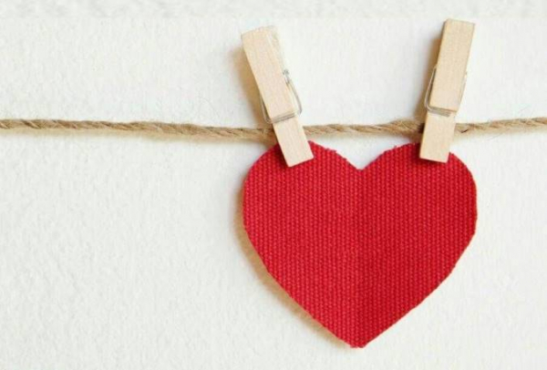 اهمیت ابراز دوستی و محبت