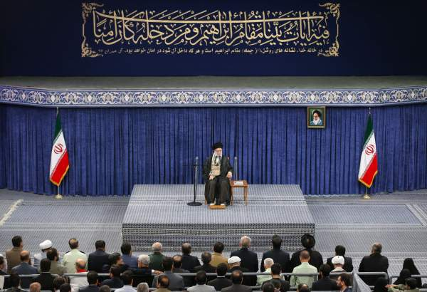 هیچ منفعتی برای امت اسلامی بالاتر از اتحاد نیست