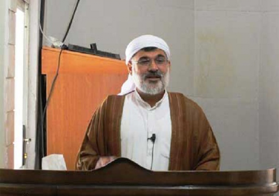 بیش از 100 باب مسجد و نمازخانه اهل سنت در تهران فعال است
