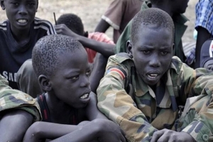 هشدار سازمان ملل در خصوص پاکسازی قومی در سودان جنوبی