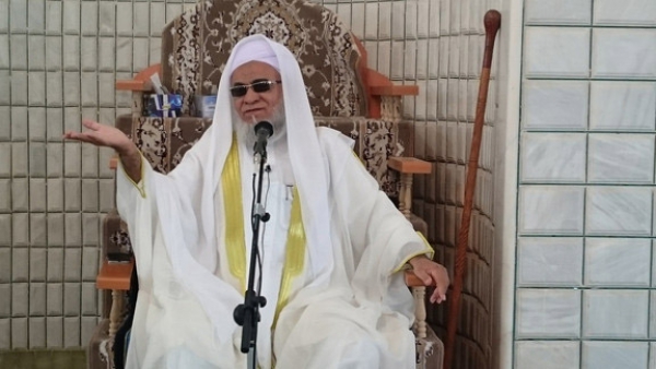 علما، پیشگامان تحقق وحدت عملی باشند