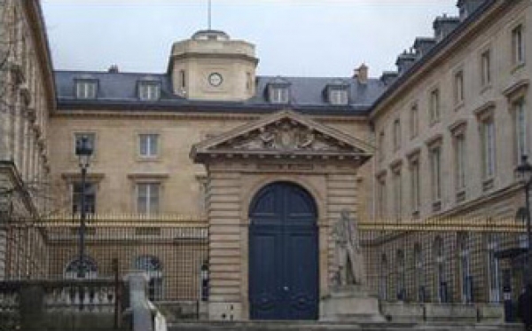 آغاز نخستین دوره مطالعات قرآنی در کالج فرانسه