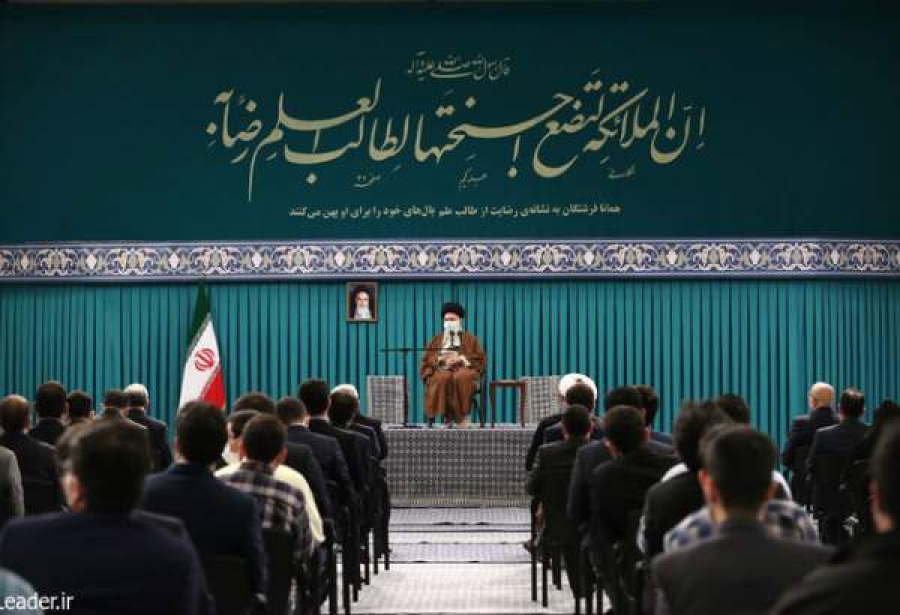 میتوان برای همه مشکلات کشور راهحل علمی پیدا کرد