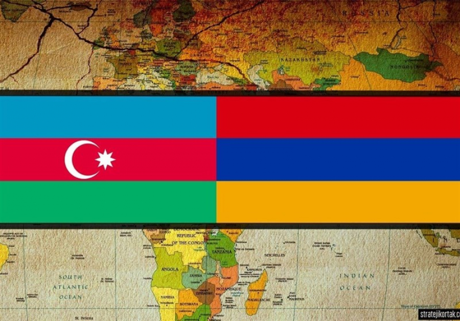 نگاهی به تنش امروز در خط آذربایجان – ارمنستان و واکنش ترکیه