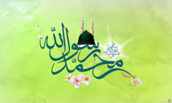 نمونه هایی از سیره اخلاقی پیامبر رحمت (ص) با خانواده خود